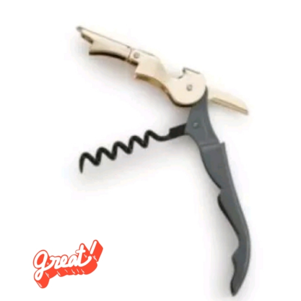 AR+COOK WAITER'S CORKSCREW